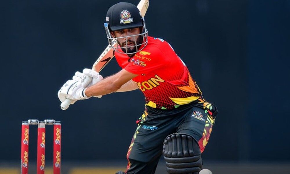 Jaffna Kings vs B-Love Kandy Prediction, Betting Tips & Odds │13 July, 2024 