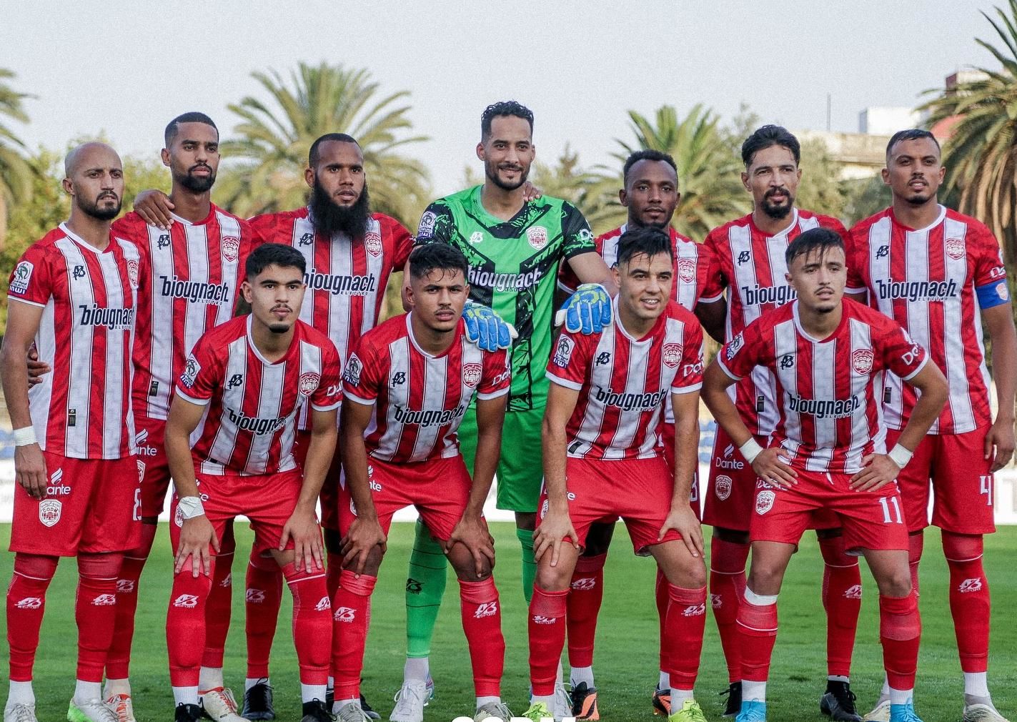 CODM Meknés vs JS Soualem Prediction, Betting Tips & Odds | 22 SEPTEMBER, 2024