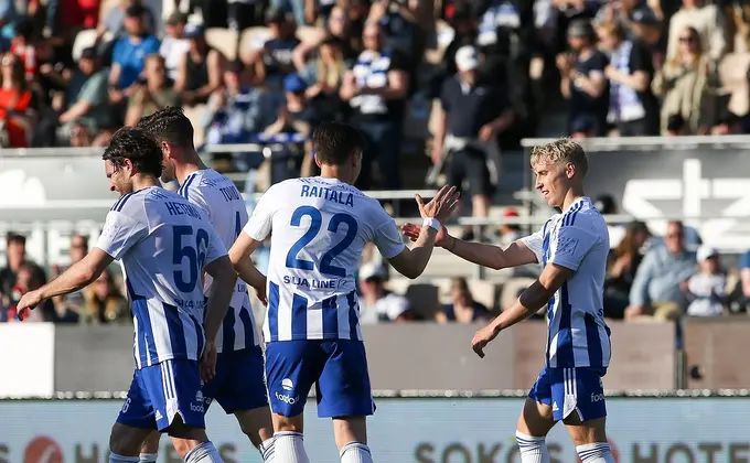 HJK vs Panevezys. Pronóstico, Apuestas y Cuotas│17 de julio de 2024