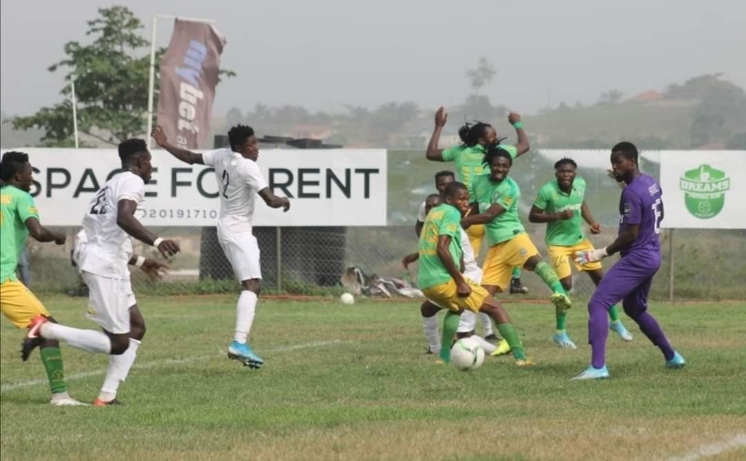 Aduana Stars vs Dreams FC Prediction, Betting Tips & Odds | 13 OCTOBER, 2024