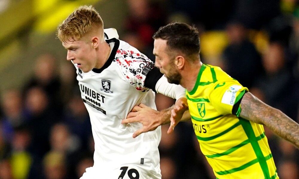 Norwich City vs Stevenage Prediction, Betting Tips & Odds │13 August, 2024 