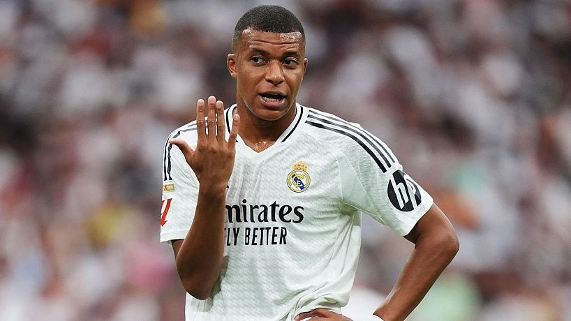 RMC Sport ofrece detalles de la supuesta relación sexual de Kylian Mbappé en Estocolmo