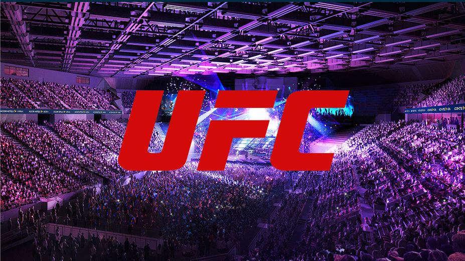 UFC Explains Why It Doesn't Hold Major Outdoor Events