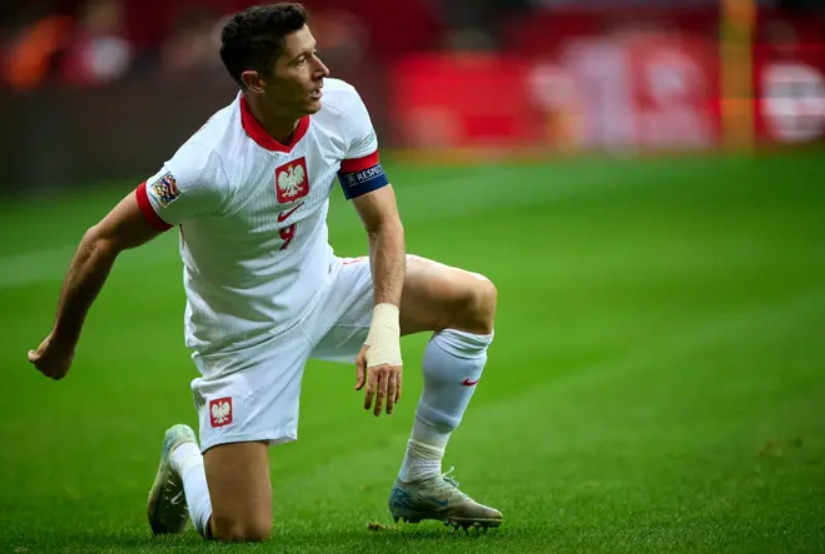 Poland vs Croatia Prediction, Betting Tips & Odds │15 OCTOBER, 2024