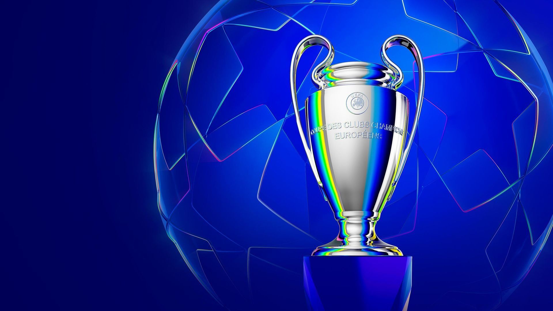 Supercomputer Predicts Champions League 2024/2025 Winner