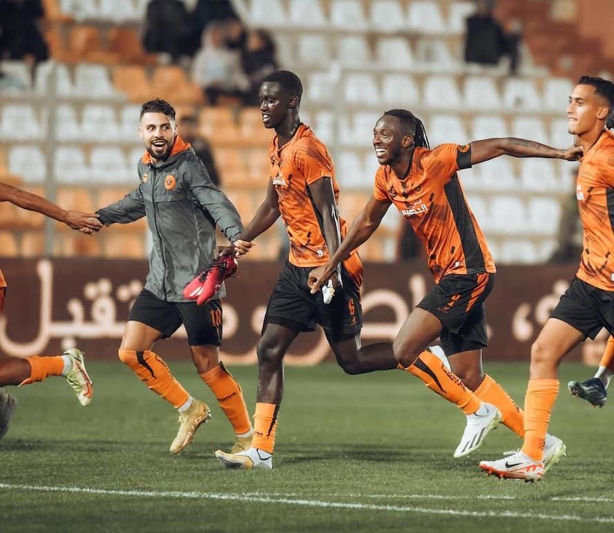 Stade Malien vs RSB Berkane Prediction, Betting, Tips, and Odds | 05 January, 2024 