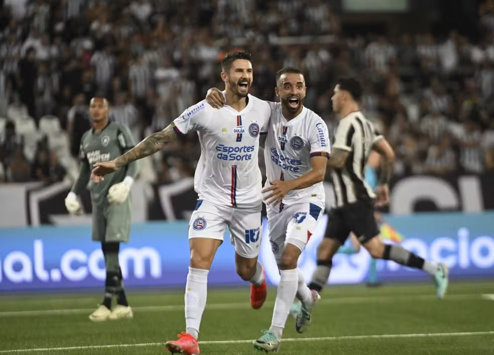 Bahia vs RB Bragantino Prediction, Betting, Tips, and Odds | 13 MAY 2024