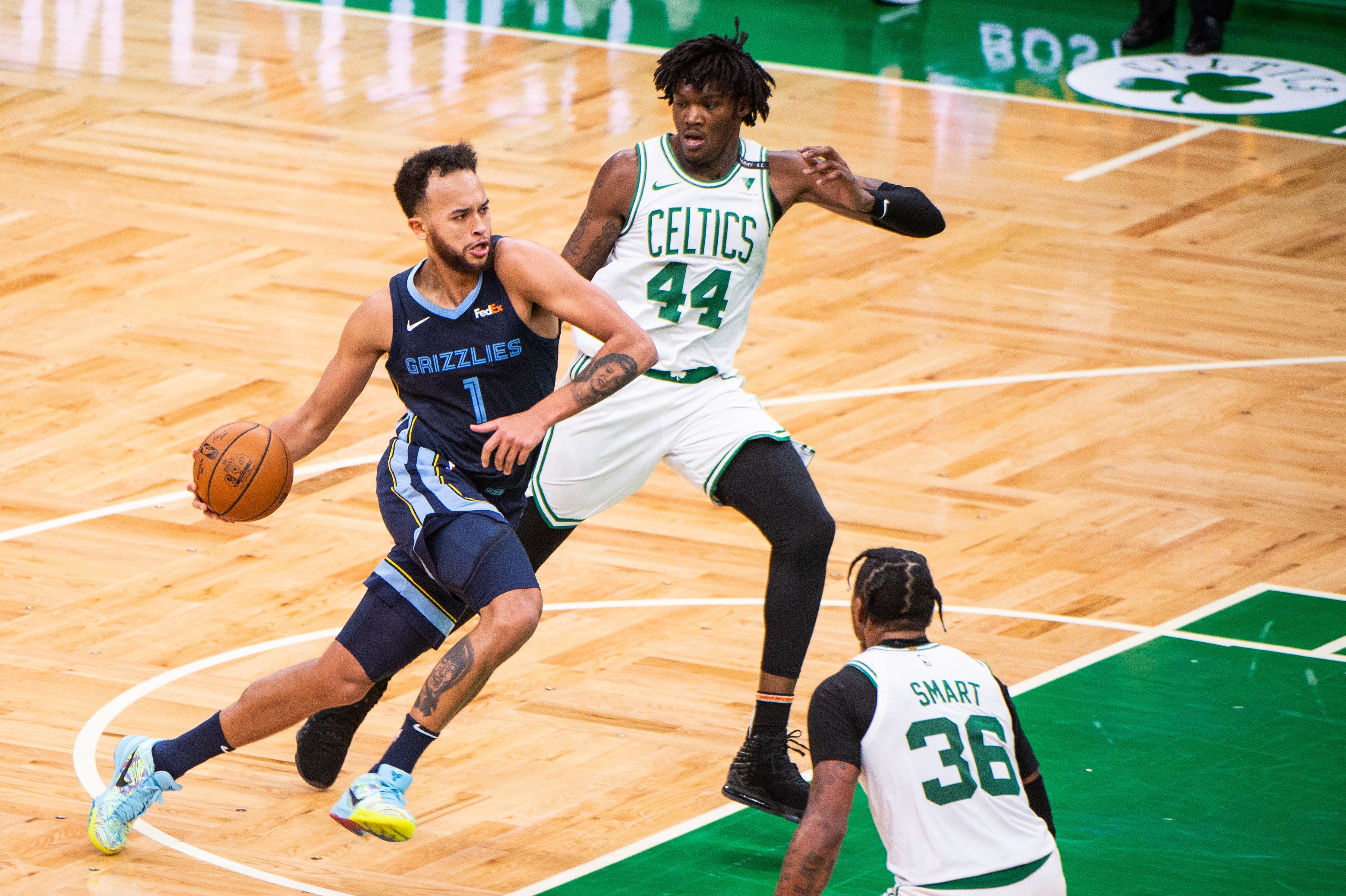 Boston Celtics vs Memphis Grizzlies Prediction, Betting Tips & Odds │4 MARCH, 2022