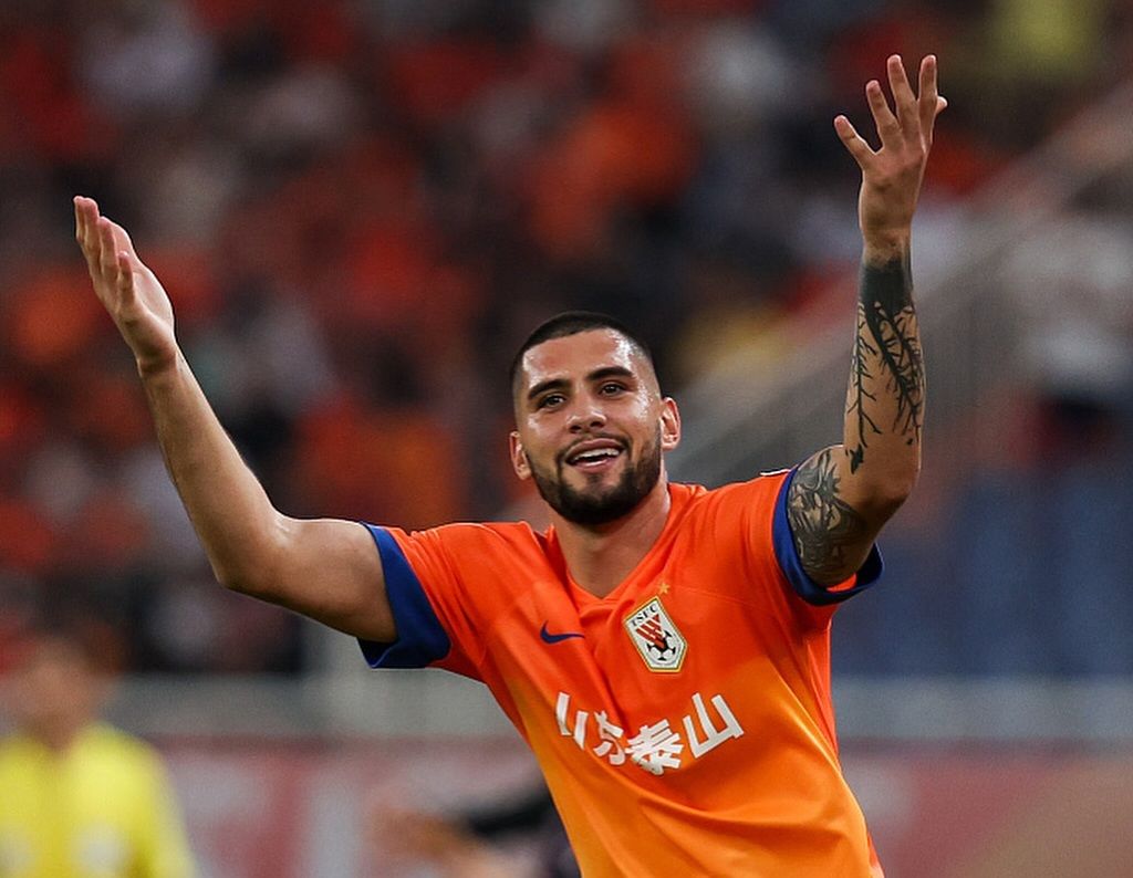 Shandong Taishan vs Qingdao West Coast Prediction, Betting Tips & Odds | 13 SEPTEMBER, 2024