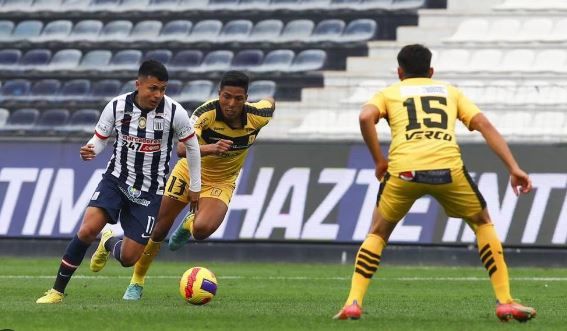 AD Cantolao vs Alianza Lima Pronostico, Apuestas y Cuotas│9 de septiembre de 2023