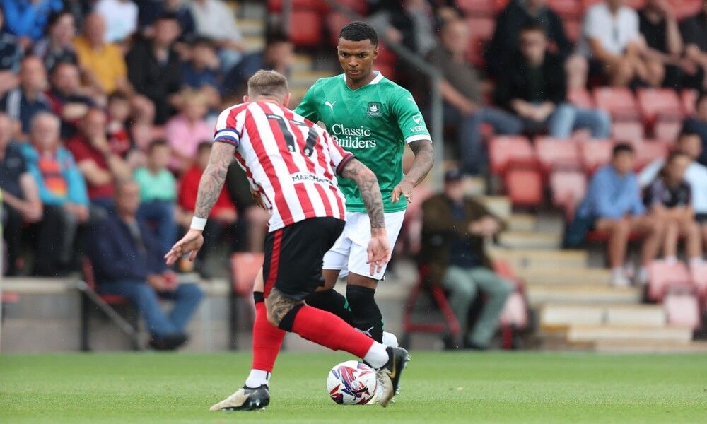 Plymouth Argyle vs Cheltenham Town Prediction, Betting Tips & Odds │14 August, 2024 