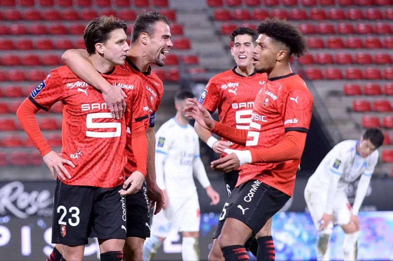 Rennes vs Reims. Pronóstico, Apuestas y Cuotas │15 de abril de 2023