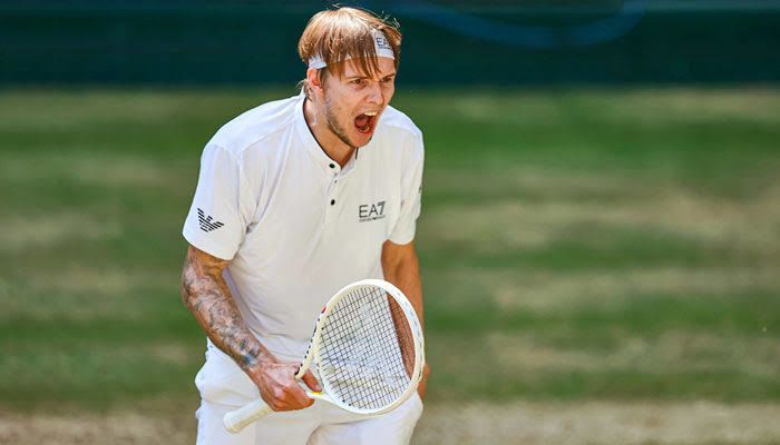 Lorenzo Musetti vs Alexander Bublik Prediction, Betting Tips and Odds | 14 June 2024