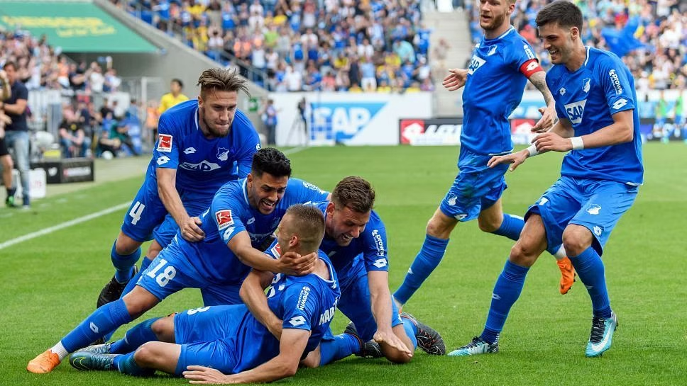 Heidenheim 1846 vs RB Leipzig Prediction, Betting Tips & Odds │06 OCTOBER, 2024