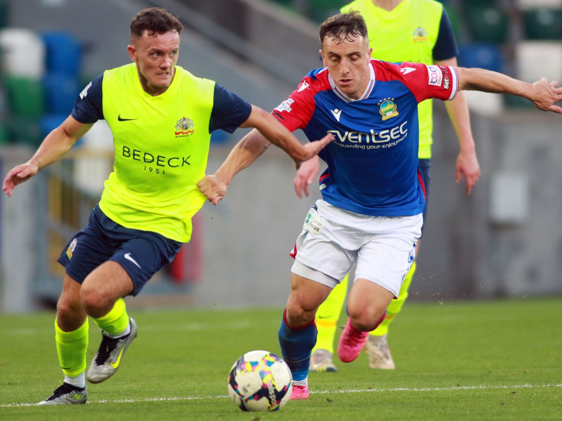 Ballymena United FC vs Linfield FC Prediction, Betting Tips & Odds │18 AUGUST, 2023