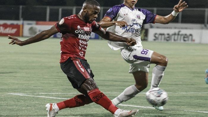 Persita Tangerang vs Bali United Prediction, Betting Tips and Odds | 30 APRIL 2024