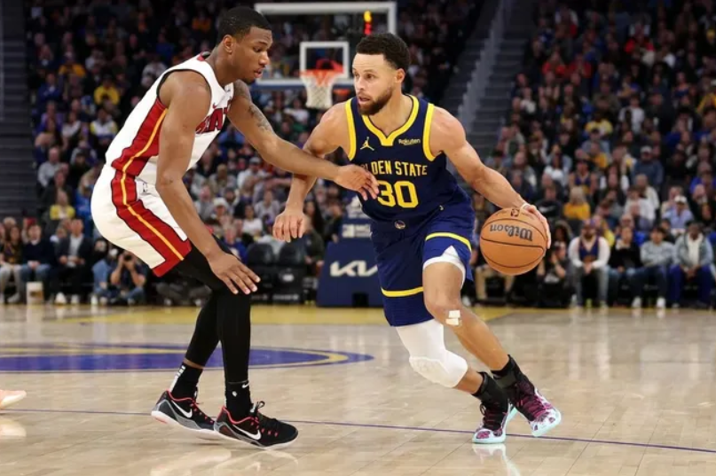 Golden State Warriors vs Miami Heat Prediction, Betting Tips & Odds │ 8 JANUARY, 2025