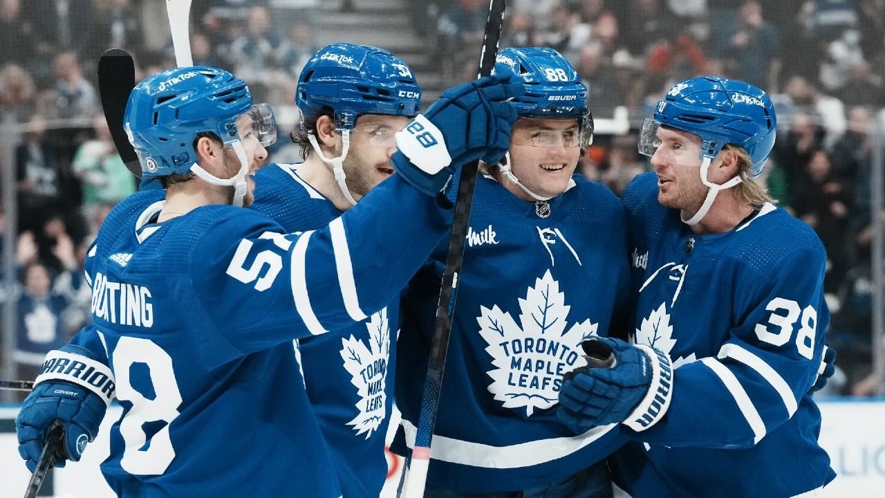 Toronto Maple Leafs vs. Nashville Predators. Pronóstico, Apuestas y Cuotas | 12 de enero de 2023