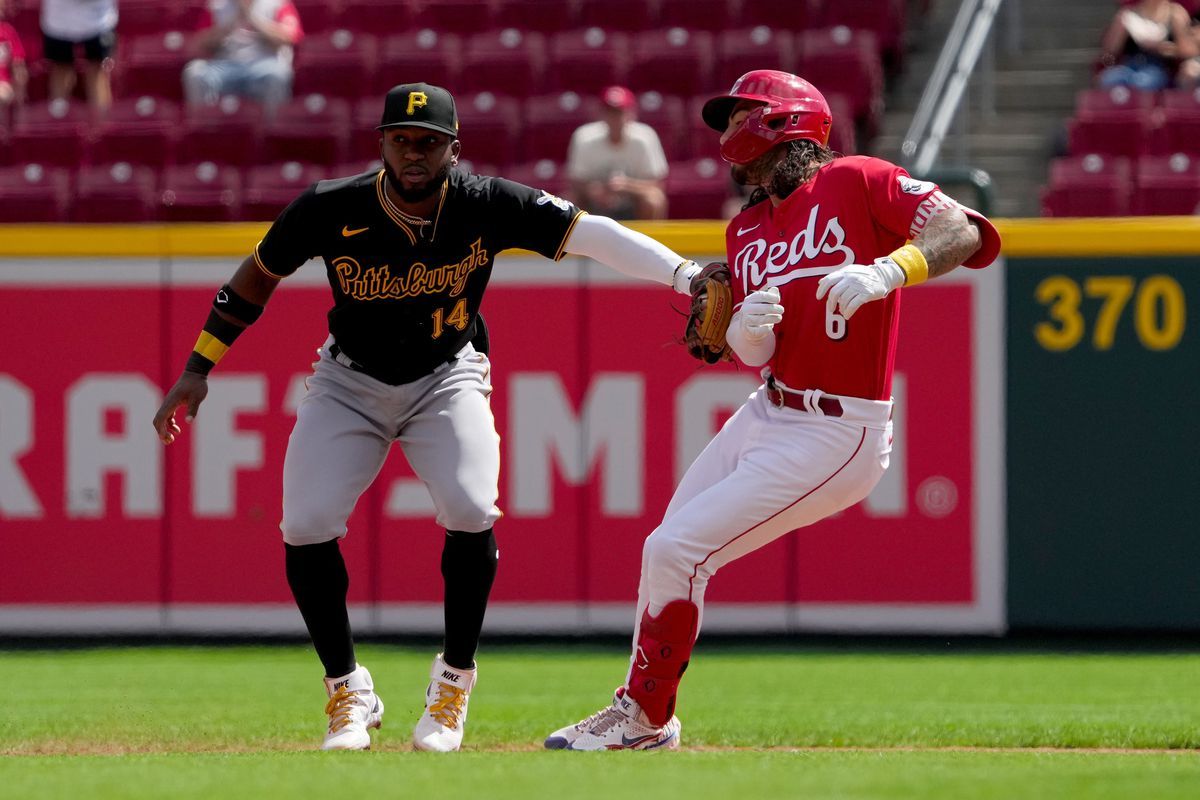 Pittsburgh Pirates vs Cincinnati Reds Prediction, Betting Tips and Odds | 18 JUNE 2024