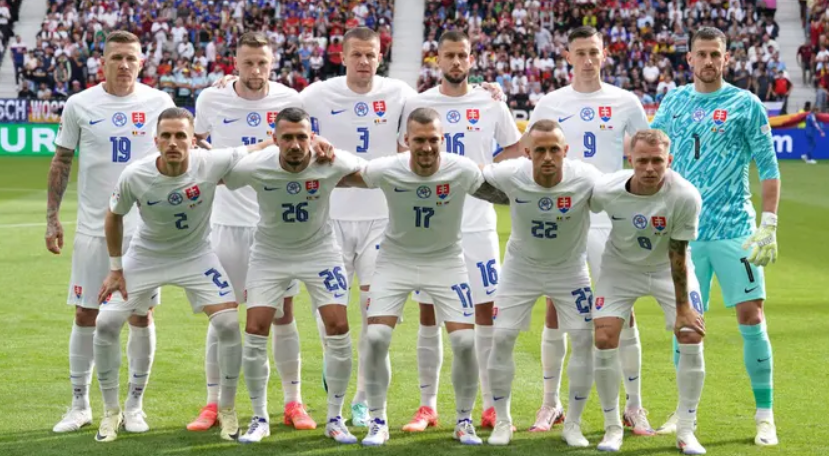 Slovakia vs Azerbaijan Prediction, Betting Tips & Odds │8 SEPTEMBER, 2024