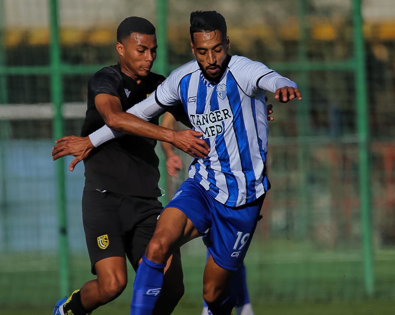 Ittihad Tanger vs SCC Mohammedia Prediction, Betting, Tips, and Odds | 08 DECEMBER, 2024