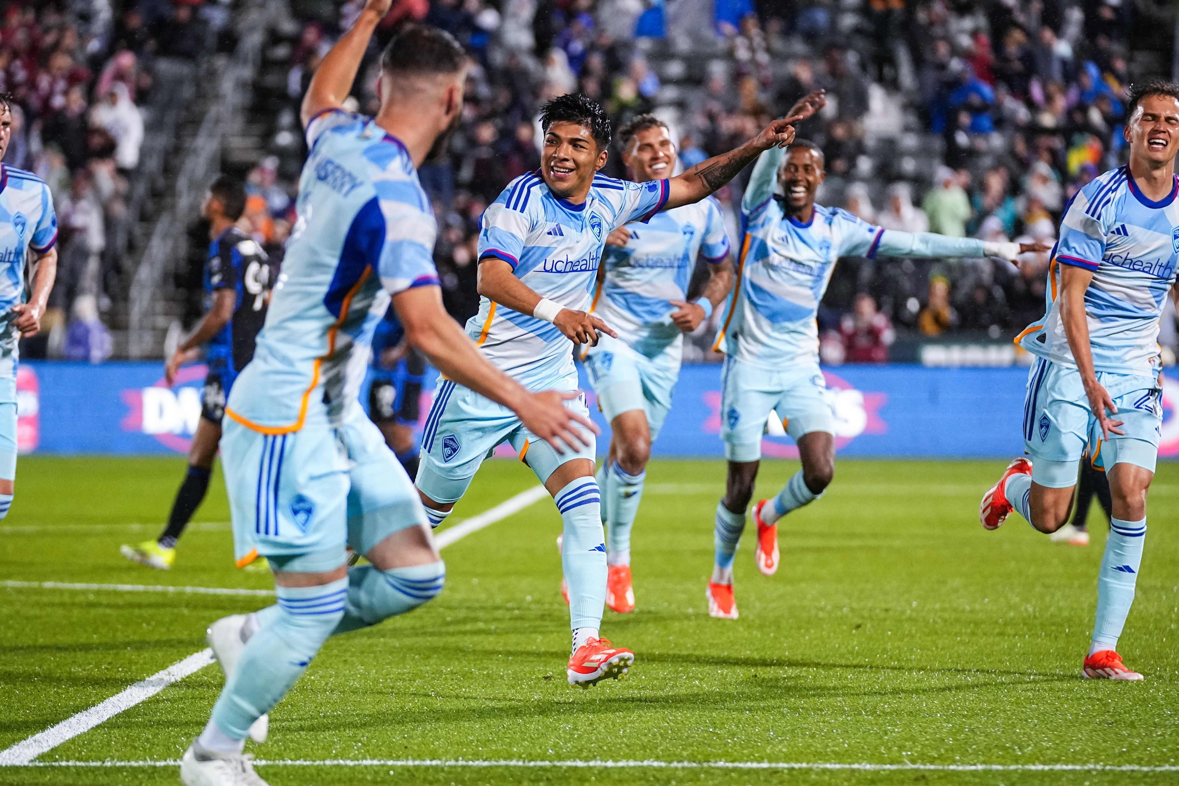 Colorado Rapids vs Minnesota United Prediction, Betting Tips and Odds | 26 May 2024