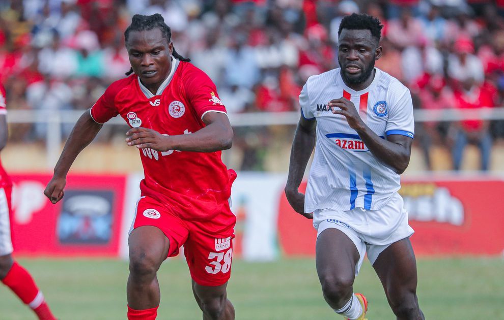 Azam FC vs Singida Big Stars Prediction, Betting Tips & Odds │13 AUGUST, 2023