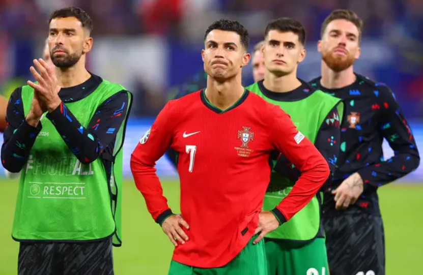 Portugal vs Croatia Prediction, Betting Tips & Odds │5 SEPTEMBER, 2024