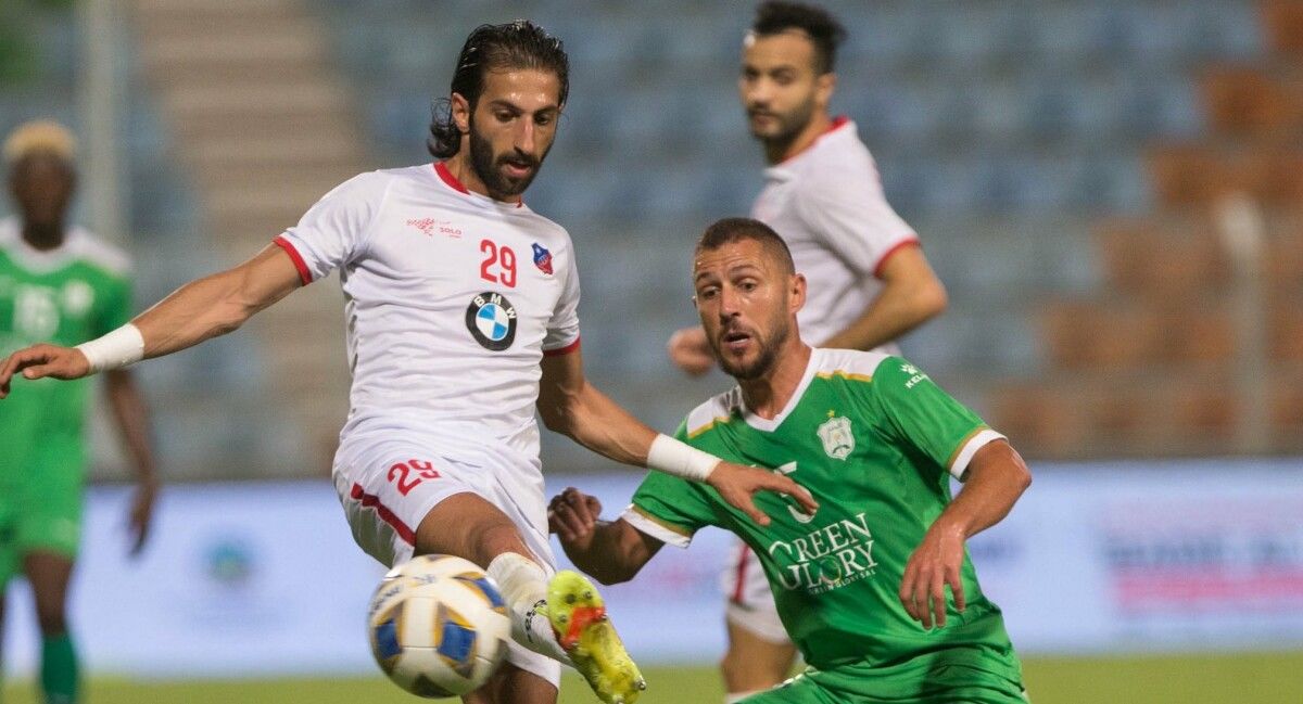 CR Belouizdad vs Al Kuwait Prediction, Betting Tips & Odds │3 AUGUST, 2023