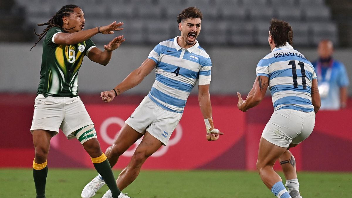 New Zealand 7s vs Argentina 7s Prediction, Betting Tips and Odds | 27 July 2024