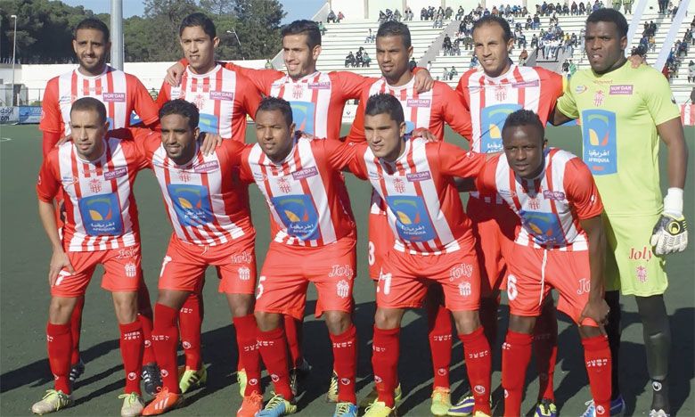 Hassania Agadir vs IR Tanger Prediction, Betting Tips and Odds | 31 August 2024