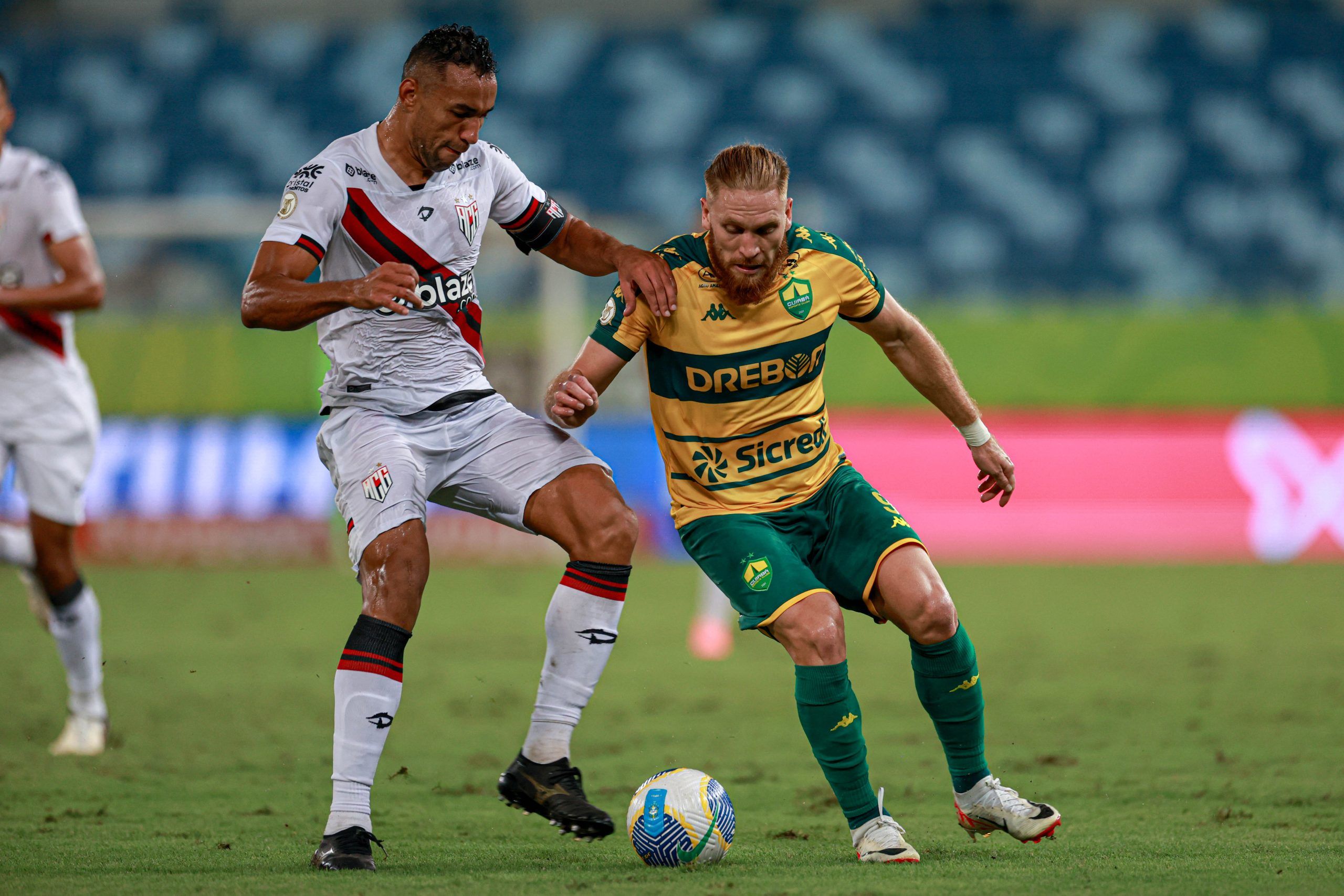 Atlético Goianiense vs Cuiabá Prediction, Betting Tips & Odds | 19 OCTOBER 2024