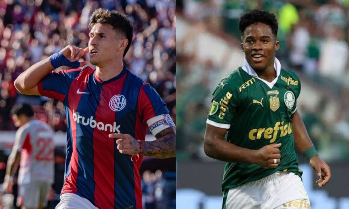 Palmeiras vs. San Lorenzo. Pronostico, Apuestas y Cuotas│31 de mayo de 2024