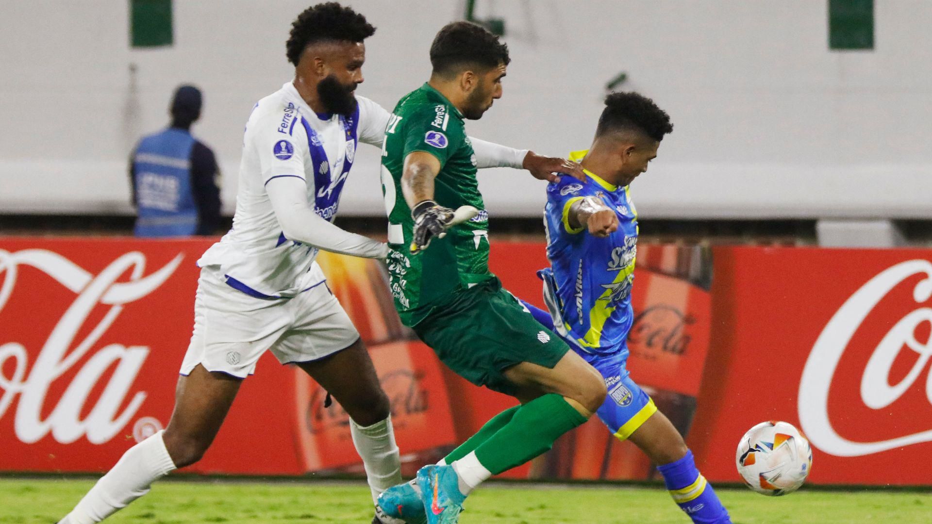 Olimpia Asuncion vs Ameliano Prediction, Betting Tips & Odds │25 August, 2024  