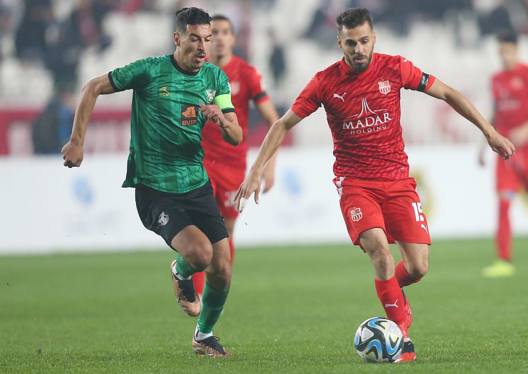 US Biskra vs CS Constantine Prediction, Betting Tips and Odds | 26 MAY 2024