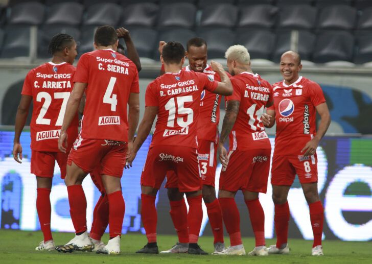 America de Cali vs Jaguares de Cordoba Prediction, Betting Tips & Odds │03 APRIL, 2023