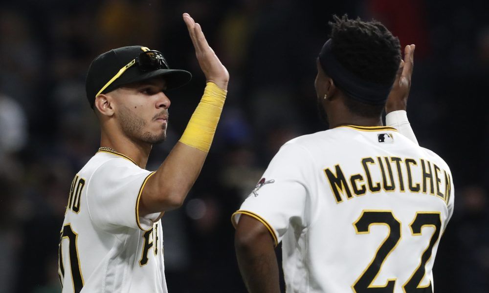 Pittsburgh Pirates vs Texas Rangers Prediction, Betting Tips & Odds │24 MAY, 2023