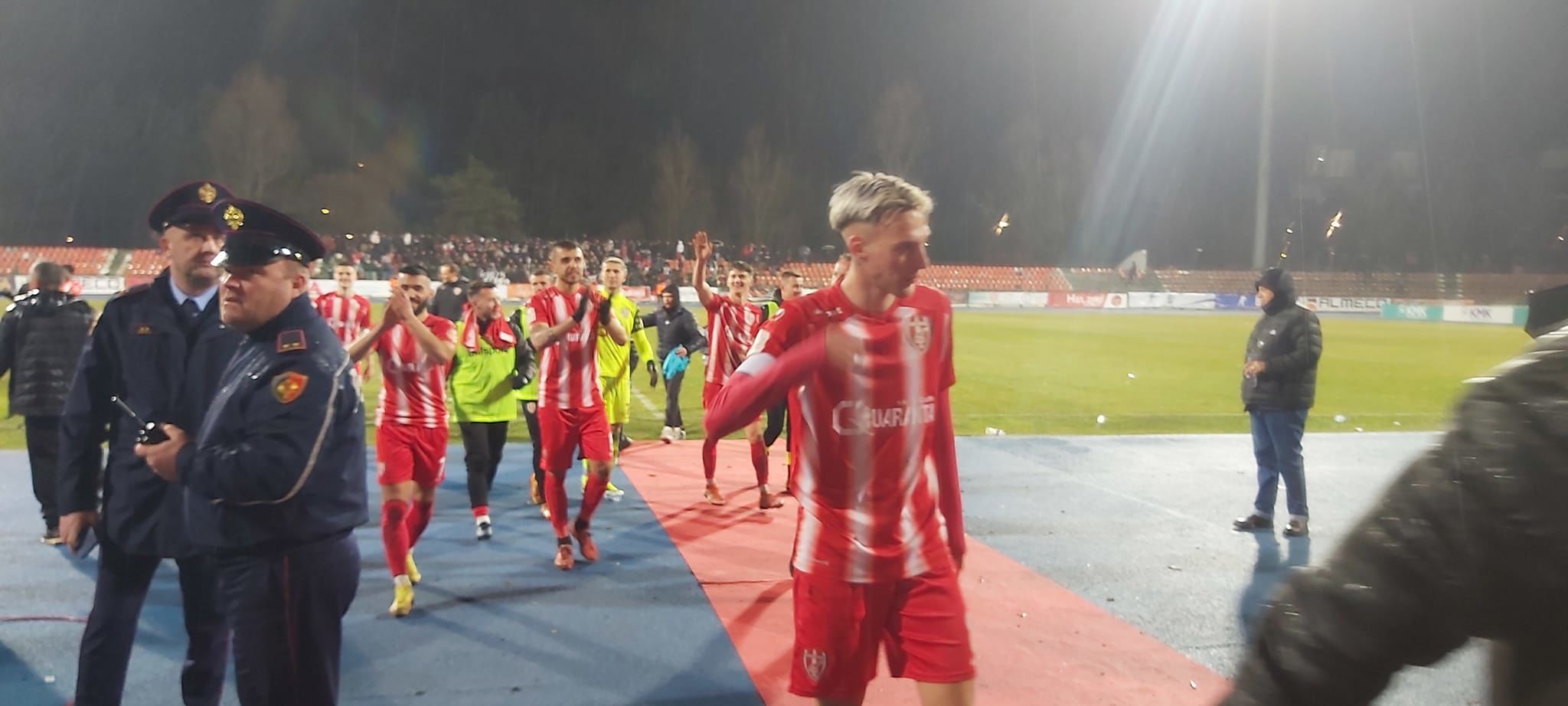 Vllaznia vs Partizani Prediction, Betting Tips & Odds | 26 OCTOBER 2024