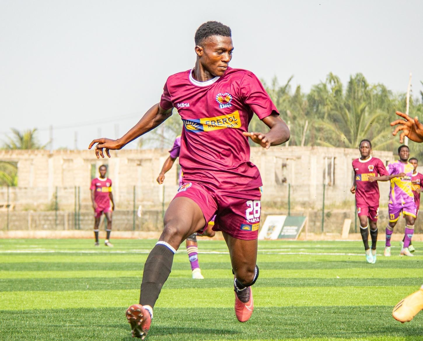 Bechem United vs Hearts of Lions Prediction, Betting, Tips, and Odds | 05 January, 2024 