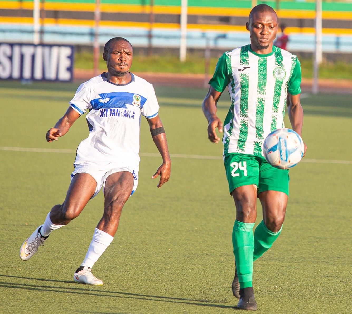 Kengold FC vs Singida Black Stars Prediction, Betting Tips and Odds | 18 AUGUST 2024