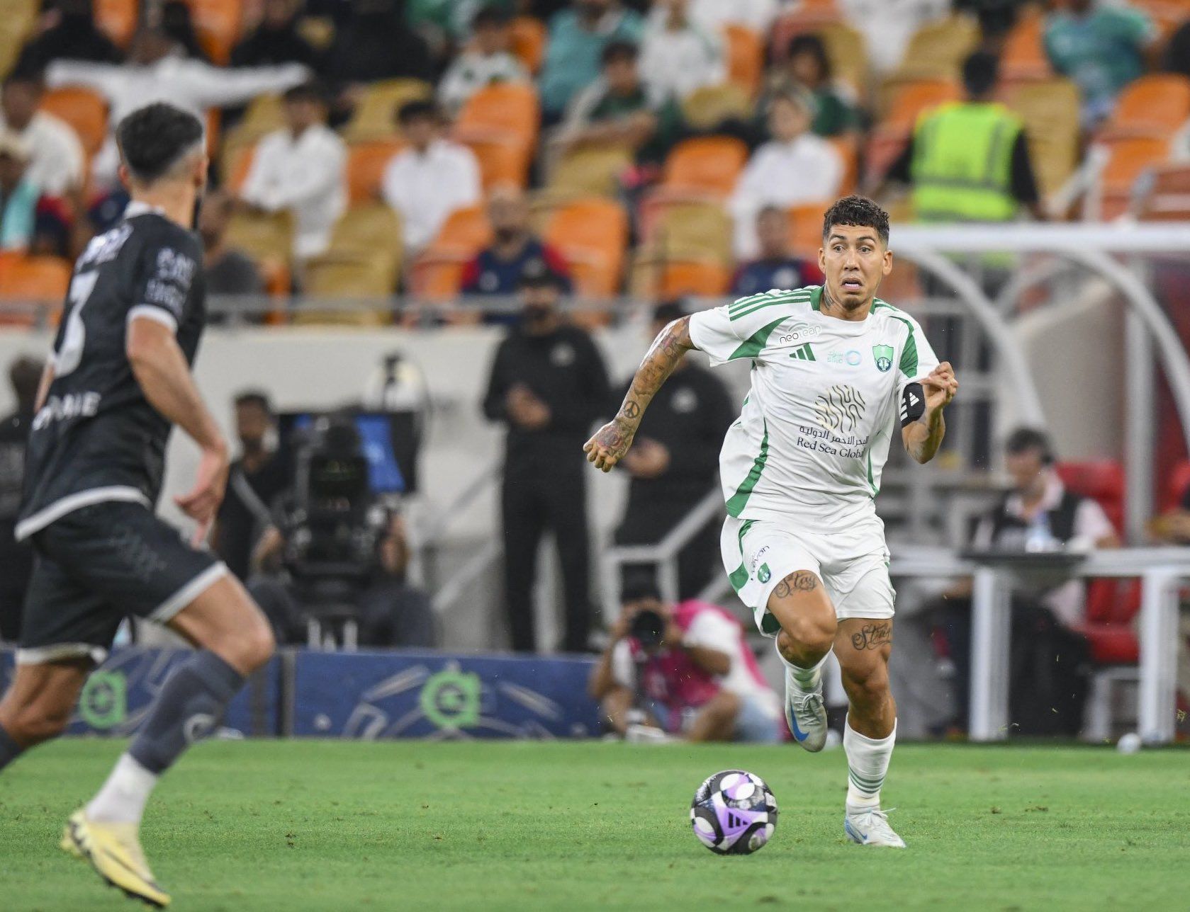 Al-Qadisiyah FC vs Al-Ahli FC Prediction, Betting Tips & Odds | 27 SEPTEMBER 2024