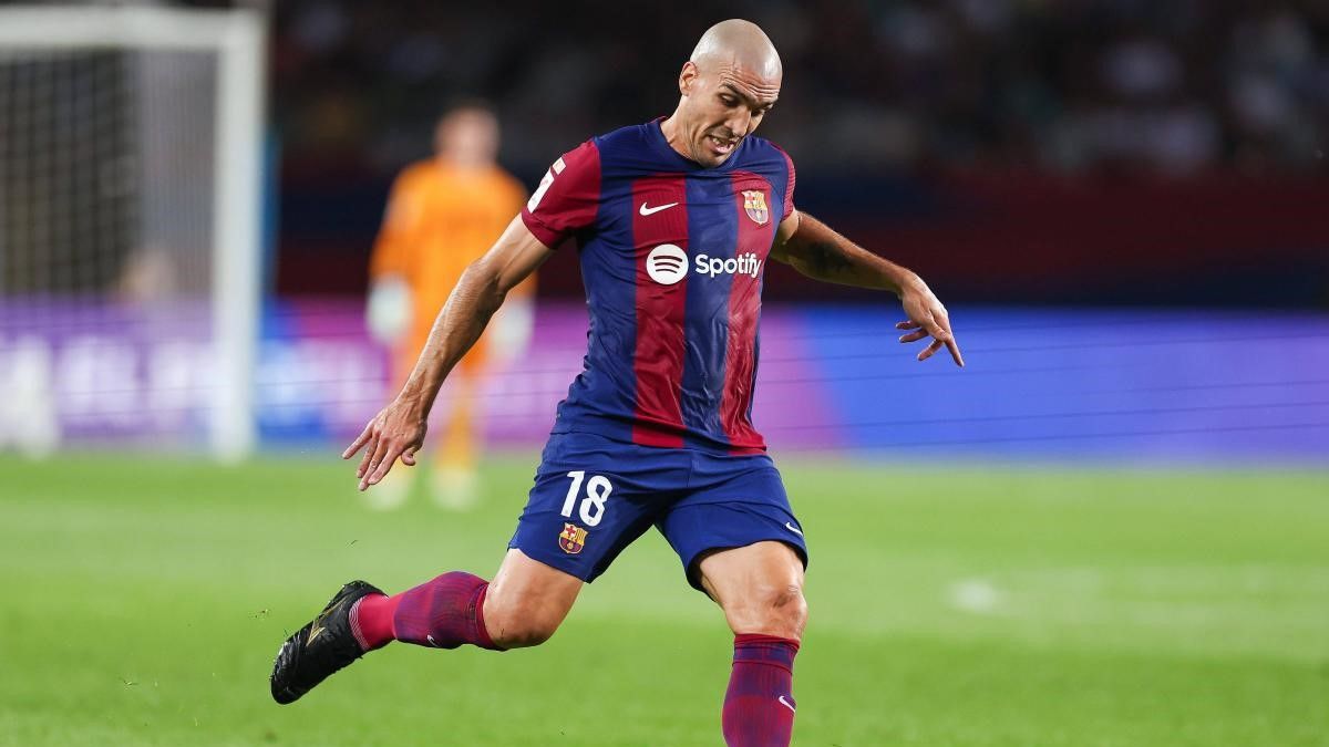 Oriol Romeu: &quot;Te vienes el Barça con una oferta sobre la mesa y te dicen que serás muy importante. Después todo sale de una manera u otra&quot;