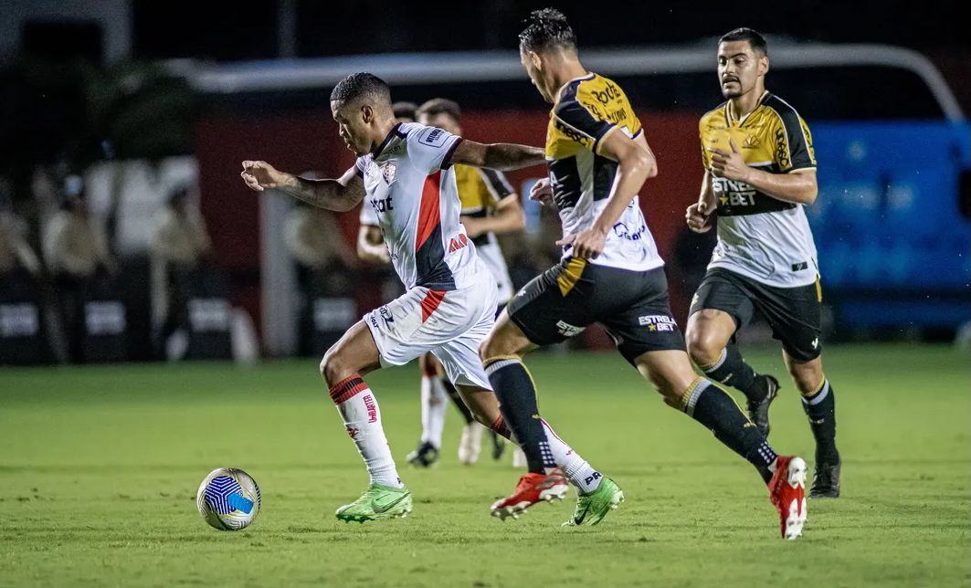 Criciúma vs Vitória Prediction, Betting Tips & Odds | 20 NOVEMBER 2024