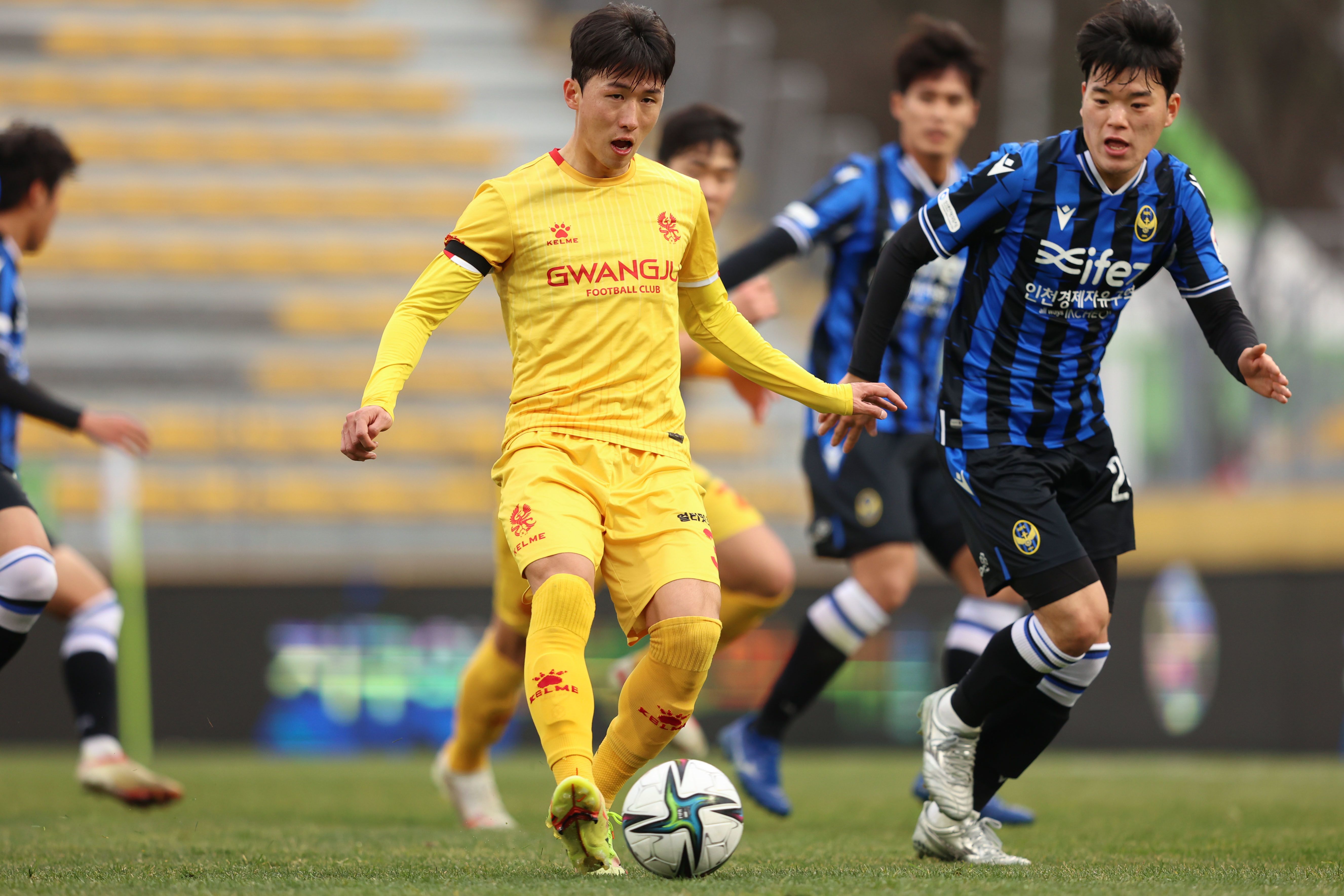 Incheon United vs Gwangju Prediction, Betting Tips & Odds | 20 MAY, 2023