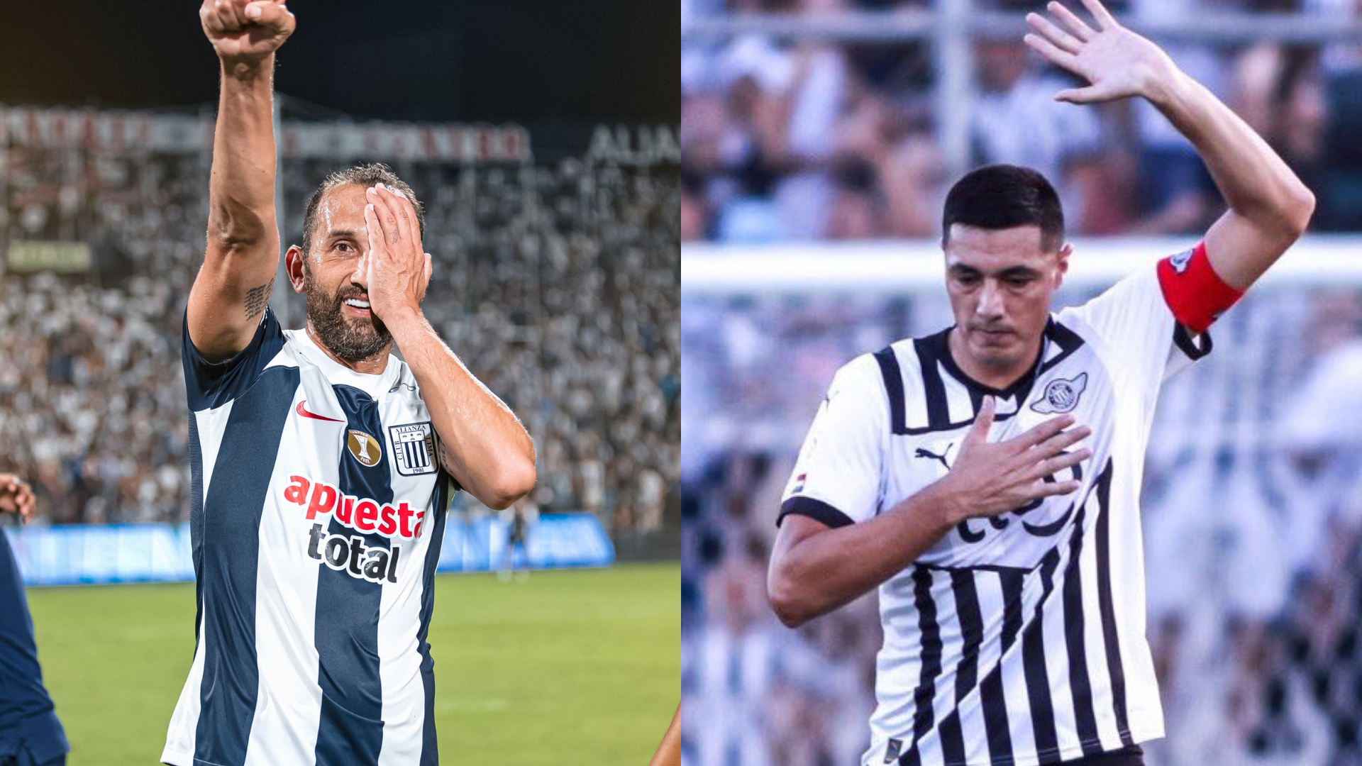 Libertad vs. Alianza Lima. Pronostico, Apuestas y Cuotas│21 de abril de 2023