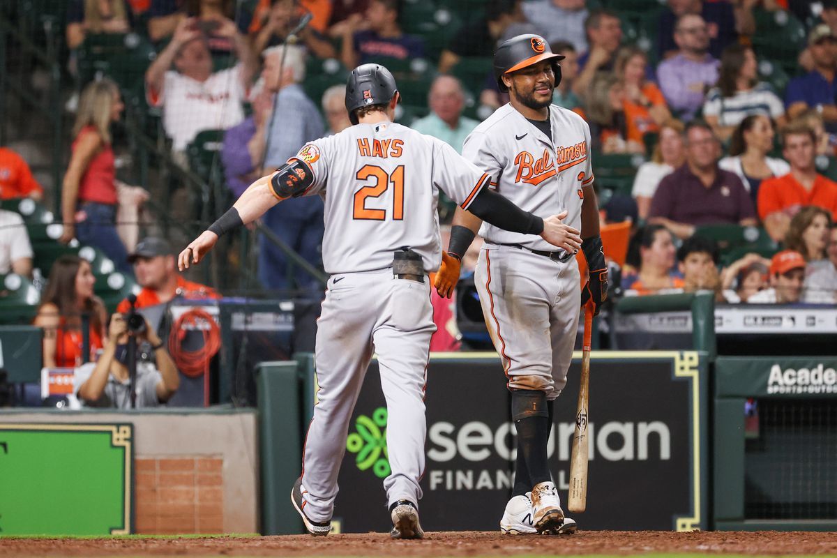 Houston Astros vs Baltimore Orioles Prediction, Betting Tips and Odds | 22 JUNE 2024