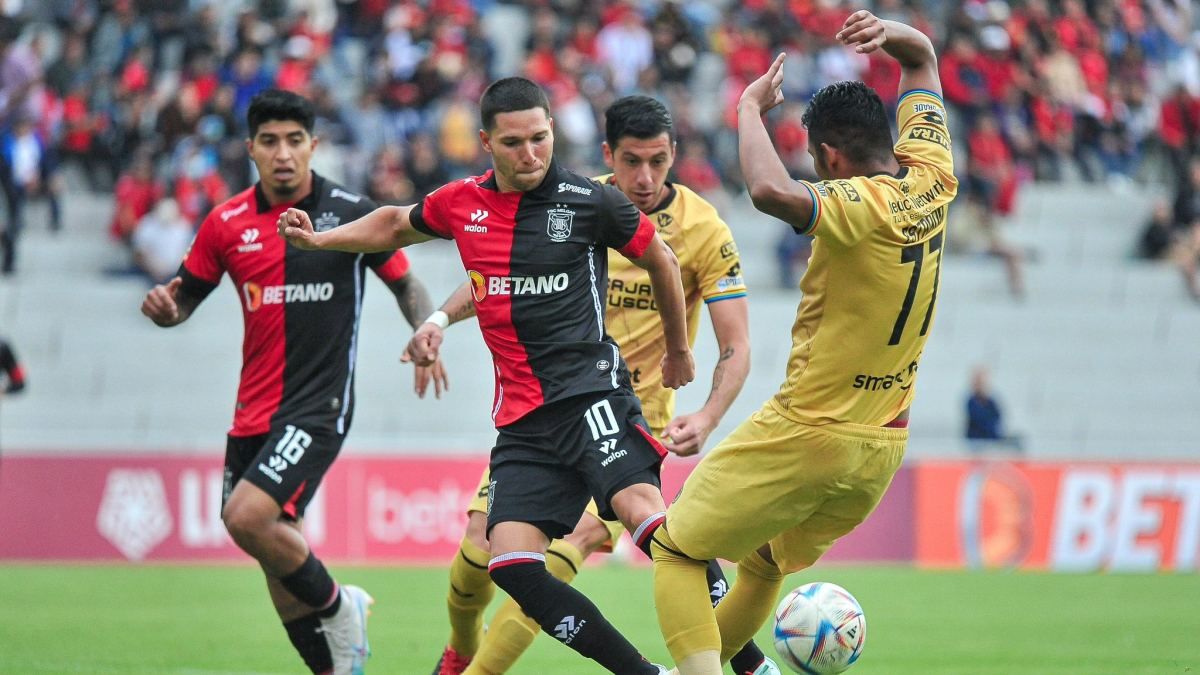 Cusco vs. Melgar. Pronostico, Apuestas y Cuotas│14 de julio de 2024