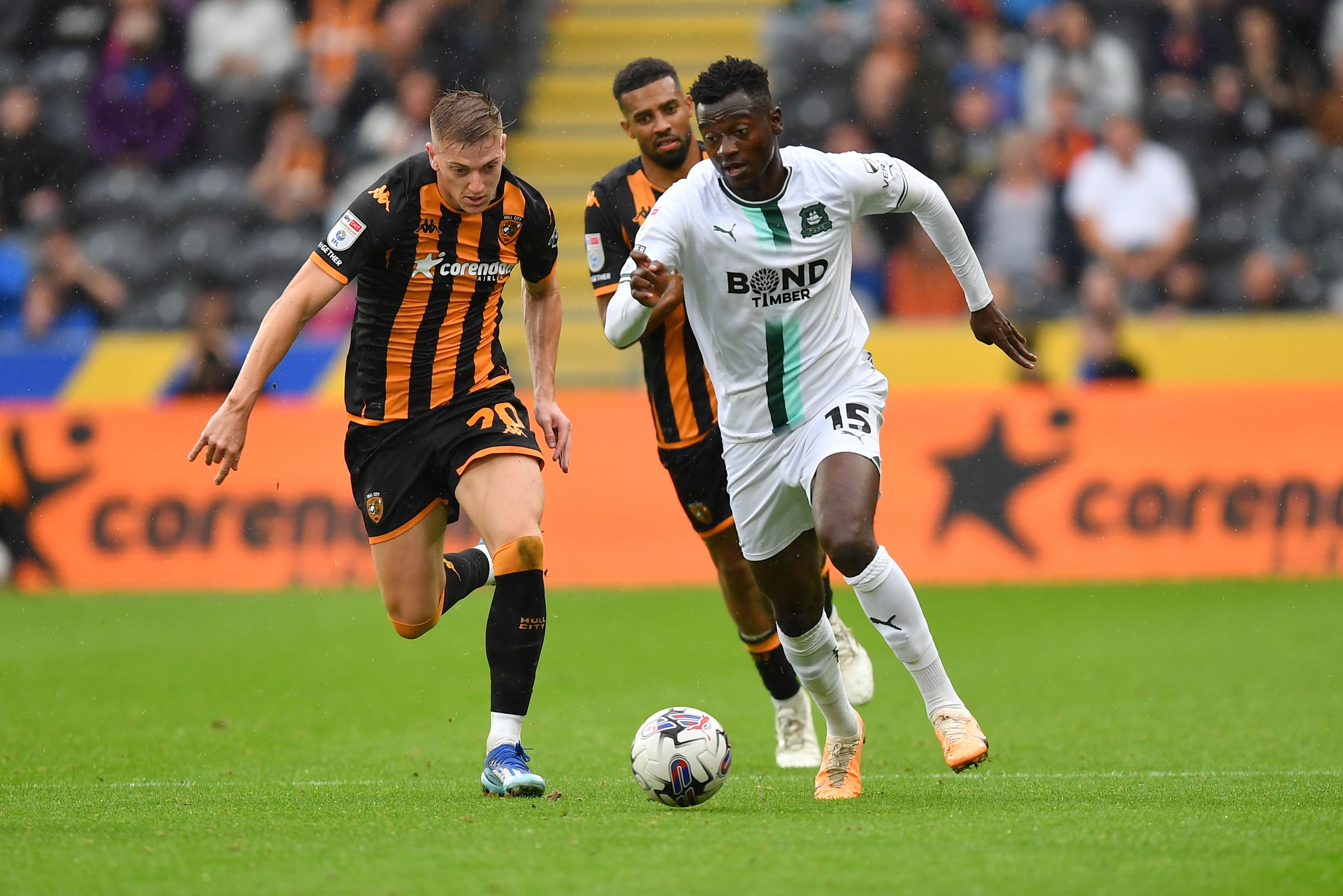 Plymouth Argyle vs. Hull. Pronostico, Apuestas y Cuotas│4 de mayo de 2024