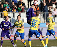 NK Olimpija Ljubljana vs NK Maribor Prediction, Betting Tips & Odds │10 NOVEMBER, 2024