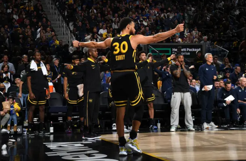 Brooklyn Nets vs Golden State Warriors Prediction, Betting Tips & Odds │6 FEBRUARY, 2024